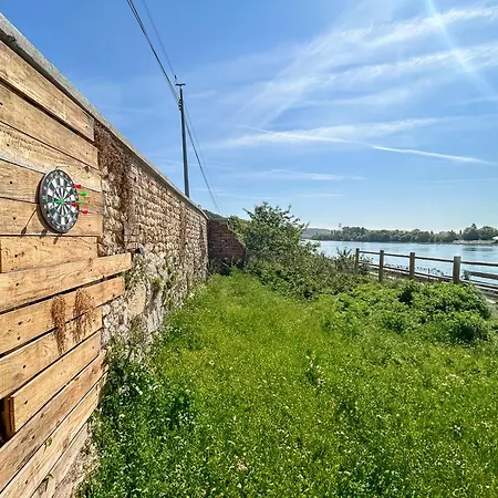 Eco Lodge, Vue Exceptionnelle! Vakantiehuis