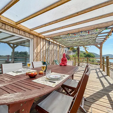 Eco Lodge, Vue Exceptionnelle! *