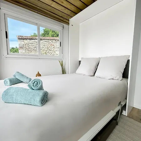 Eco Lodge, Vue Exceptionnelle! *