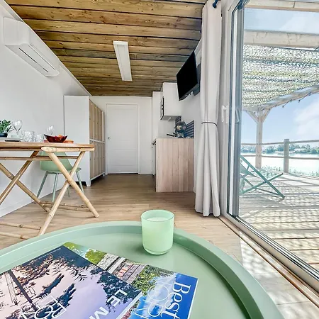 Eco Lodge, Vue Exceptionnelle! *