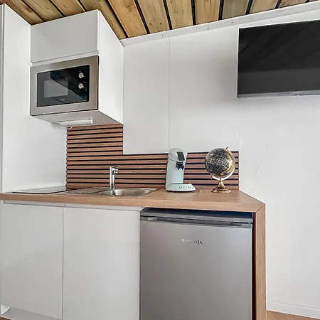 Vakantiehuis Eco Lodge, Vue Exceptionnelle!