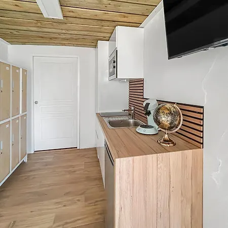 Eco Lodge, Vue Exceptionnelle! Duclair